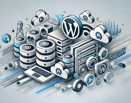 Supercharge Your WordPress Hosting with our WordPress Toolkit Solution in South Africa