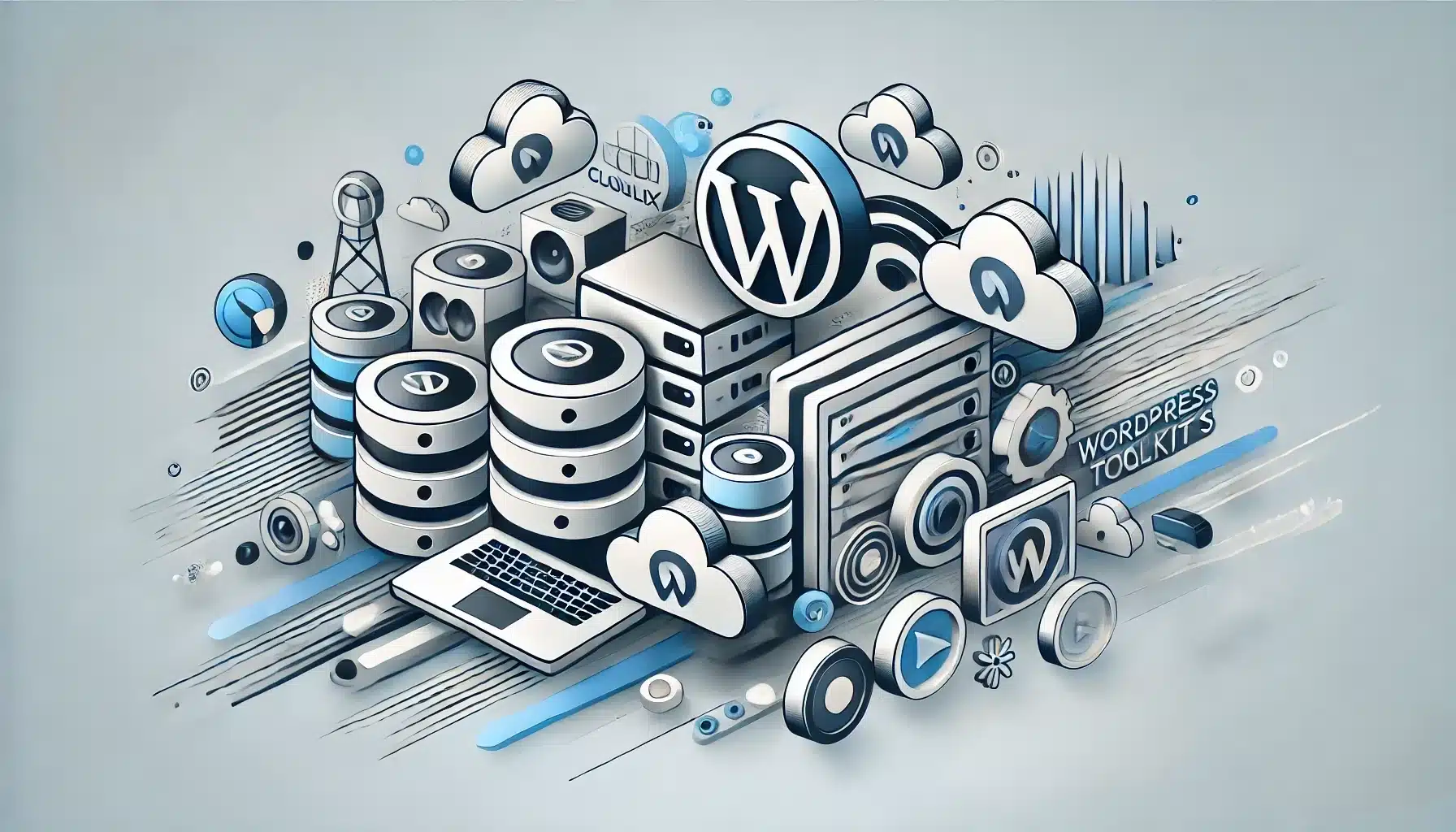 Supercharge Your WordPress Hosting with iStartCloud